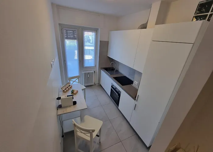 Maragda House Linate - Duomo- San Babila